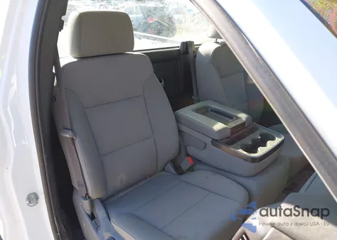 2017 Chevrolet Silverado 1500 Wt из США, поврежденный, VIN 1GCNCNEH2HZ226458